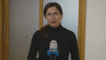 Terénní chůvy by pomohly nemocným nebo samoživitelkám, říká Laurenčíková