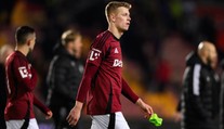 Panák jako Souček? Hodný kluk, nějaký lídr by měl přijít, tvrdí komentátoři