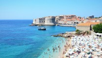 Chlapec chytil v Dubrovníku jedovatou rybu. Jen dotyk je nebezpečný