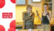 Herci z Ulice se zapojili do nového pořadu! Přináší důležitý vzkaz