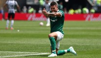 Brazilské derby zvládli hráči Palmeiras. Botafogo srazili v prodloužení