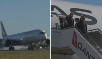 Pilot popsal rekordně dlouhý let! Odehrál se za zvláštních podmínek