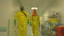 Český voják skončil v izolaci. Sloužil v oblasti, ve které se šíří ebola