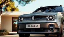 Renault chce přesvědčit skeptiky. Kdo si nezamiluje elektromobil, může ho vrátit