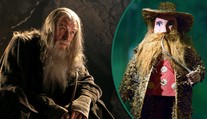 Pán prstenů jak ho neznáte! Gandalf vznikl podle Krakonoše