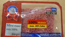 Lidl prodával maso z Polska se salmonelou! Nemáte ho doma?