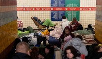 Masivní ruský útok zasáhl i západ Ukrajiny. Nejméně osm obětí, včetně dvou dětí
