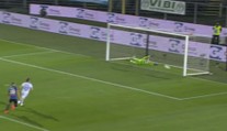 Borec na konec: Malinovskij dal Brescii nádherný vítězný gól