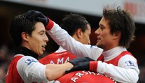 Nasri se odvolal proti dopingu. A trest mu ještě o půl roku navýšili!