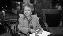 Zemřela Aťka Janoušková (†88), propůjčila hlas včelce Máje