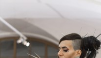 Umělci na festivalu v Ostravě šokovali nahotou! GALERIE