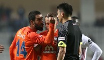 Slavný Turan přestřelil: Sudímu chtěl dát ránu, padl rekordní trest!
