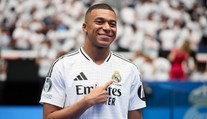 Mbappé nemá dost. Stal se většinovým vlastníkem profesionálního klubu