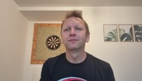 Správce sítí Czech Darts Open: Při dalším turnaji chceme 5 000 sledujících