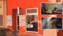 Plíseň, mastnota i potraviny mimo lednici, hygienici zavřeli další bistro