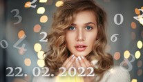 Magické datum 22. 02. 2022: Čísla vám splní nevšední přání