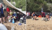 Zpackaná dovolená. Trosečníci z Česka se vracejí domů. Za své