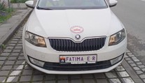 Falešná SPZ i občanka: Prostějovská policie řeší bizarní případ