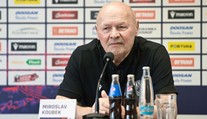 Trenér Koubek sledoval, co jíme na benzínce i na rautu, vzpomínají svěřenci