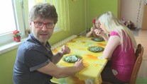 NOVÝ RECEPT: Vyzkoušejte výborné netradiční halušky