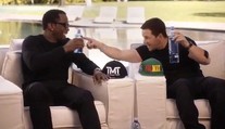 Herec Wahlberg si vsadil 250 000 dolarů! Na koho?