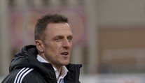 Baník Ostrava představil nového trenéra, zaplatil za něj takřka milion