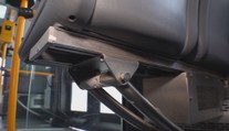 Děsivá nehoda v libereckém autobuse. Ženu popálila kapalina z topení