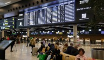 Evropské letiště zastavilo lety. Okamžitě se ukryjte, vyzvaly úřady obyvatele