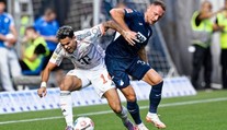 Coufal dal gól slavnému Bayernu, Mnichovanům vystřelil hattrickem výhru Kane