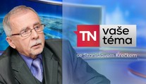 S romskými dětmi musí být zacházeno jinak, prohlásil Křeček