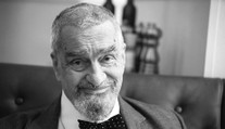 Zemřel Karel Schwarzenberg. Bývalému ministru zahraničí bylo 85 let