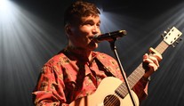 Martin Harich ze SuperStar se stal otcem. Pochlubil se fotkou miminka