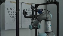 Rozpoznají tvary nebo pohyb. Čína vyvíjí speciální brýle pro nevidomé