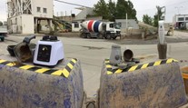 UPGRADE: Domácí mixéry nevydrží všechno. Víme to na beton