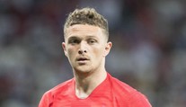 Trippier neslavil se spoluhráči vítězný gól. Důvod vás překvapí!
