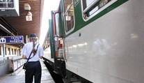 Ze slovenských vlaků zmizí průvodčí. Změna se chystá i v Česku. ANKETA