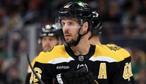 NHL nebo extraligu bych ještě zvládl, ale rozhodl jsem se správně, hodnotí Krejčí