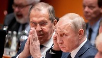 Lavrov v Kremlu padl v nemilost. Putin se rozhodl pro radikální krok