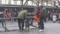 Krizové centrum na Smíchově nebude. Piráti stopli nákup vybrané budovy
