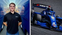 Staňkova budoucnost po konci ve Formuli 2 odhalena! Míří do prestižní série