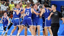 Obří úspěch českého basketbalu! Muži vezou z univerziády zlaté medaile