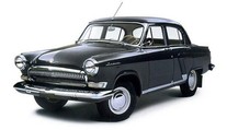 Volkswagen chce koupit ruský GAZ a udělat z něj svoji Dacii