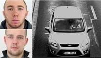 Tito muži mají mít prsty ve zmizení manažerky! Její tělo se nenašlo