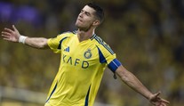 Ronaldův příjem opět narostl. Mezi sportovci vydělává nejvíc ze všech