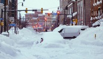 Bílá pohroma v USA. Zimní bouře má na svědomí nejméně 49 životů