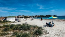 Turisty v Itálii čeká šok. Na některých plážích zavedli mimořádně přísná pravidla