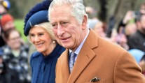 Královna Camilla bouchla do stolu. Král Karel III. od ní dostal zákaz