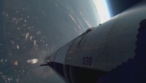 Halousek: Starship čeká unikátní úkol. Bude testovat přečerpávání paliva ve vesmíru