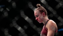 Pudilová okomentovala svou klíčovou porážku: Odchod z UFC není jasný!