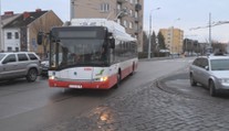Každý rok se v MHD najdou stovky věcí. V Brně někdo zapomněl protézu